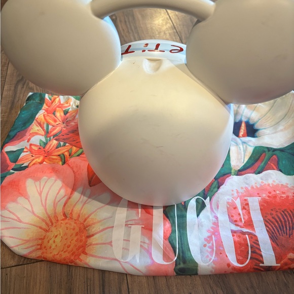 GUCCI Mickey Mouse Top Handle - Picture 4 of 4